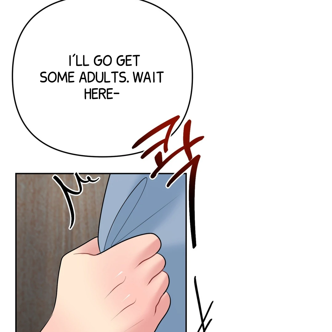 Peppermint Candy [Myth Toons] - Chapter 4 : Imprint manhwa