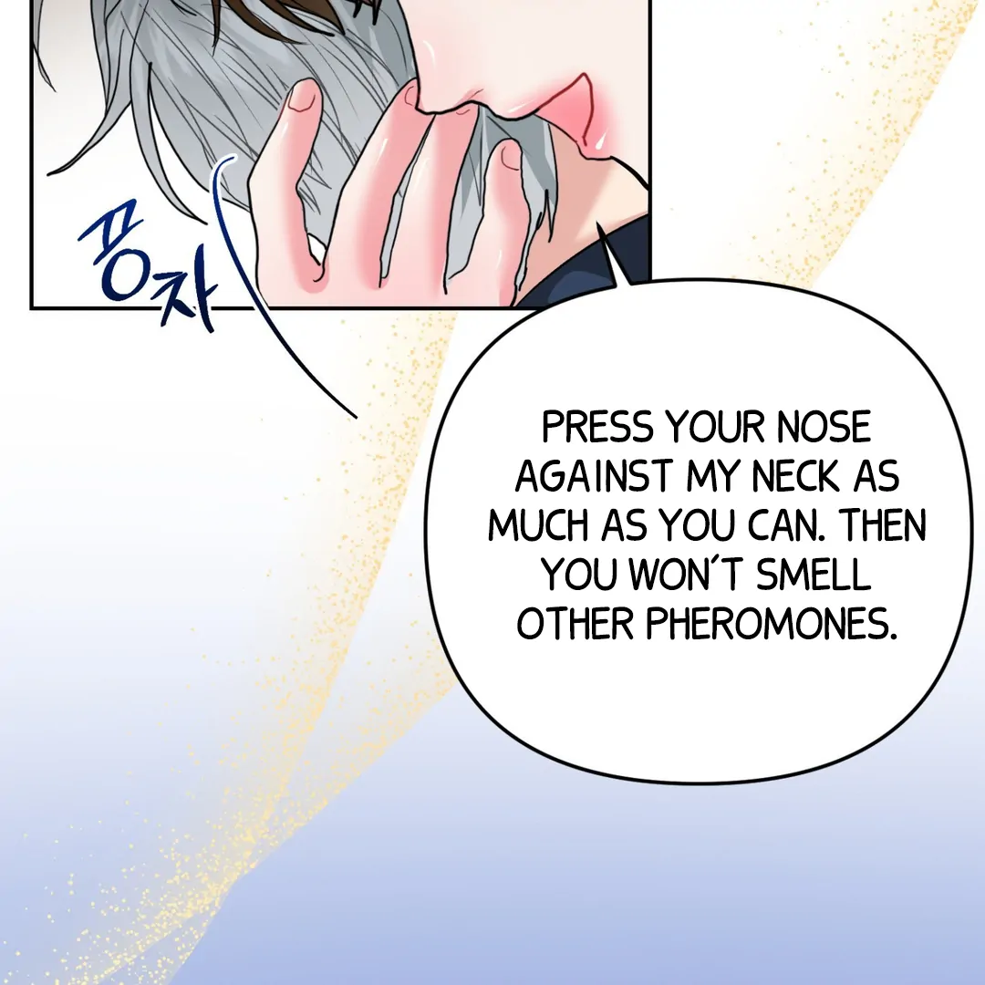 Peppermint Candy [Myth Toons] - Chapter 4 : Imprint manhwa