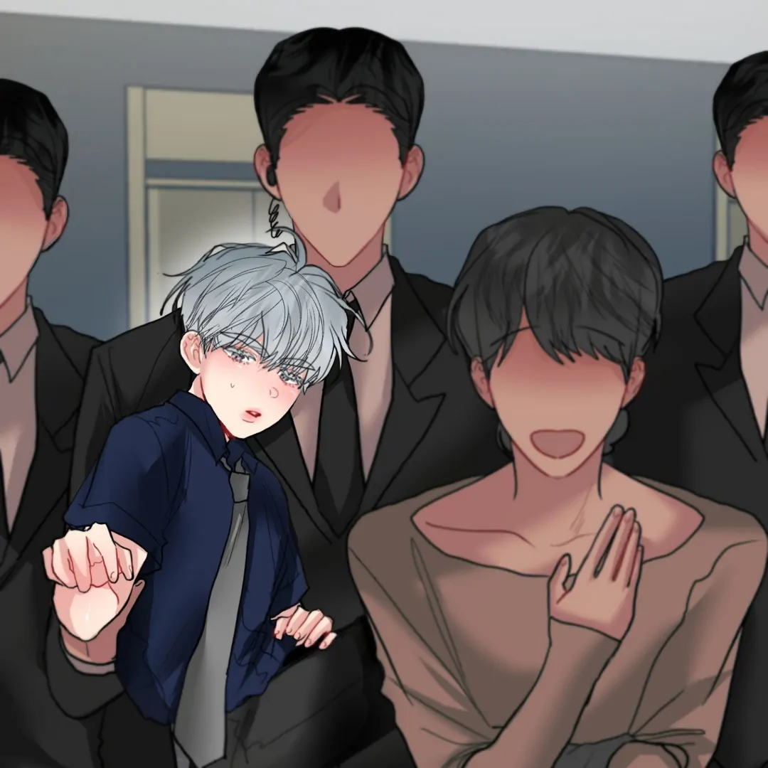 Peppermint Candy [Myth Toons] - Chapter 4 : Imprint manhwa