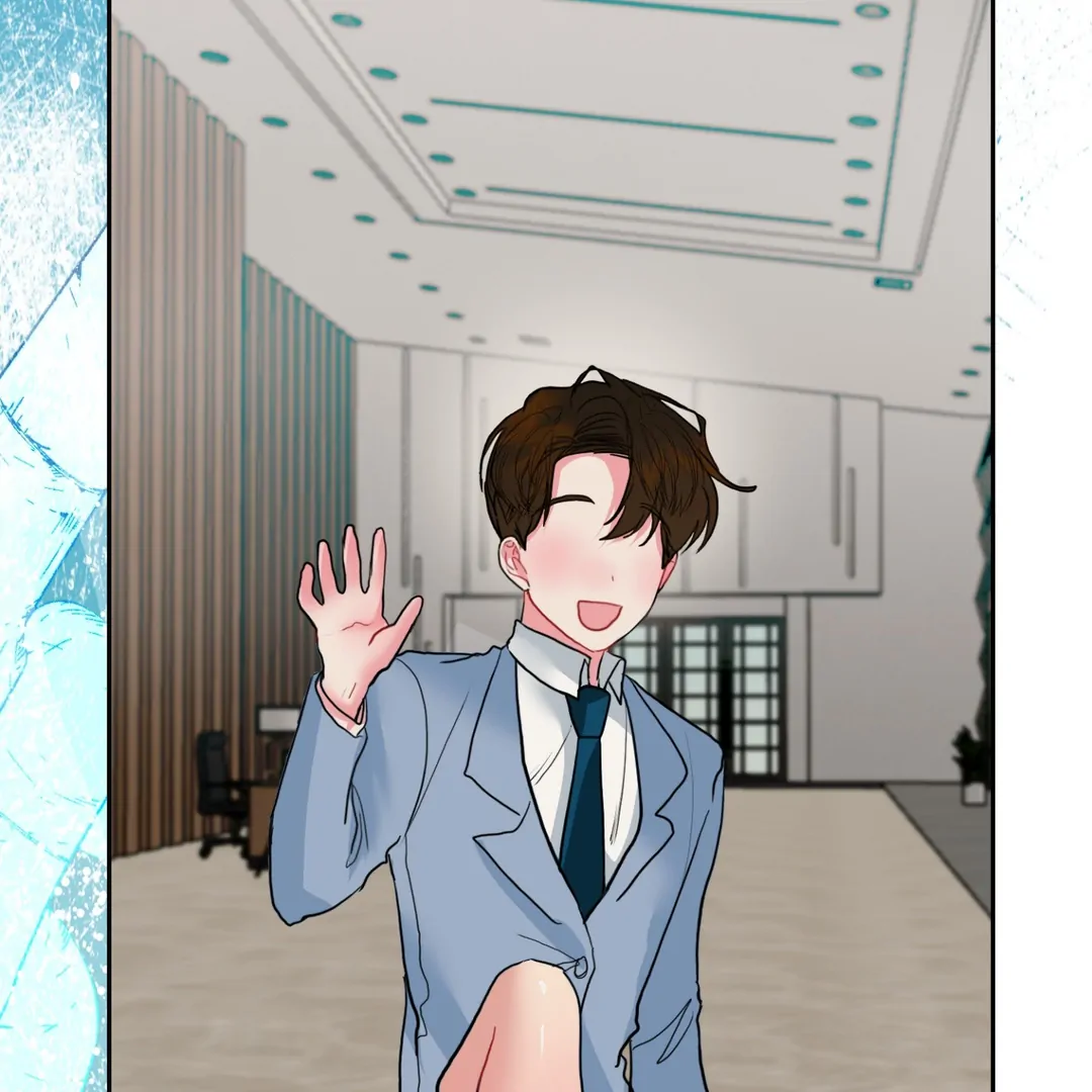 Peppermint Candy [Myth Toons] - Chapter 4 : Imprint manhwa