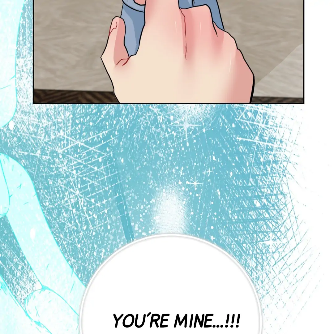 Peppermint Candy [Myth Toons] - Chapter 4 : Imprint manhwa