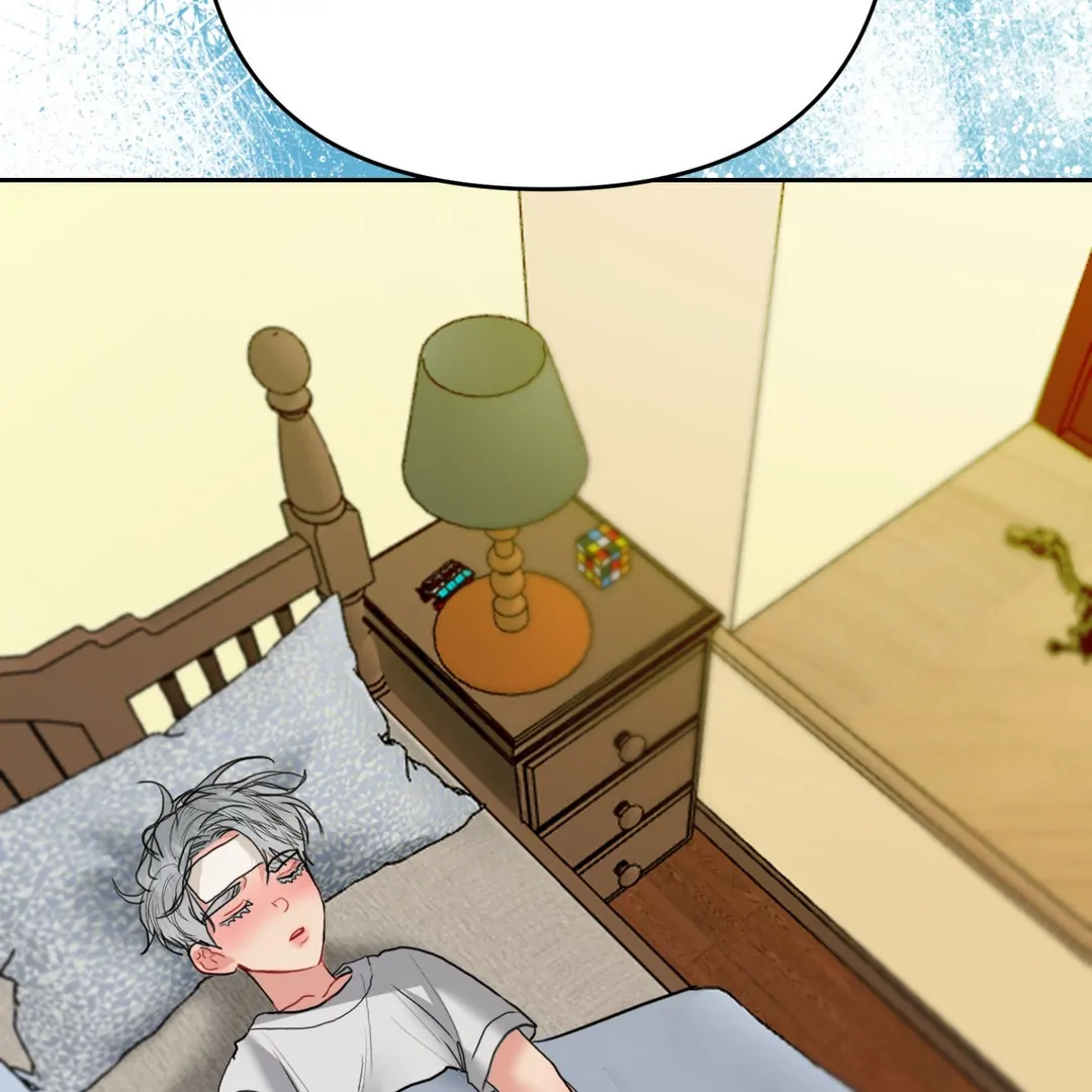 Peppermint Candy [Myth Toons] - Chapter 4 : Imprint manhwa
