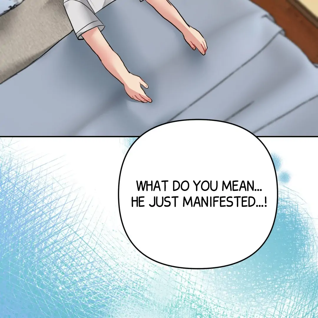 Peppermint Candy [Myth Toons] - Chapter 4 : Imprint manhwa