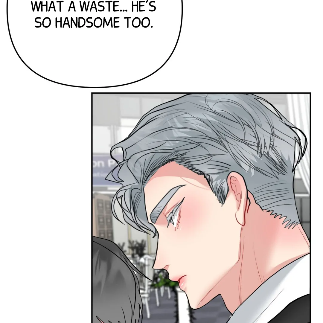 Peppermint Candy [Myth Toons] - Chapter 4 : Imprint manhwa