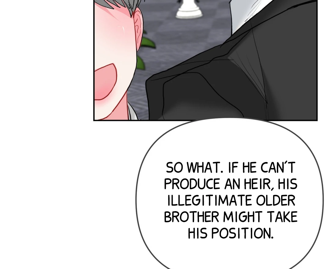 Peppermint Candy [Myth Toons] - Chapter 4 : Imprint manhwa