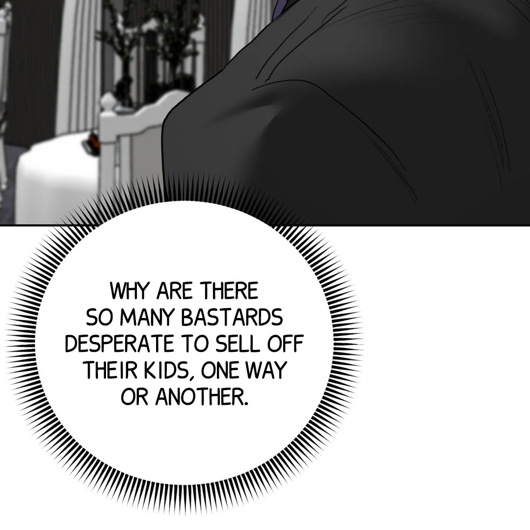 Peppermint Candy [Myth Toons] - Chapter 4 : Imprint manhwa