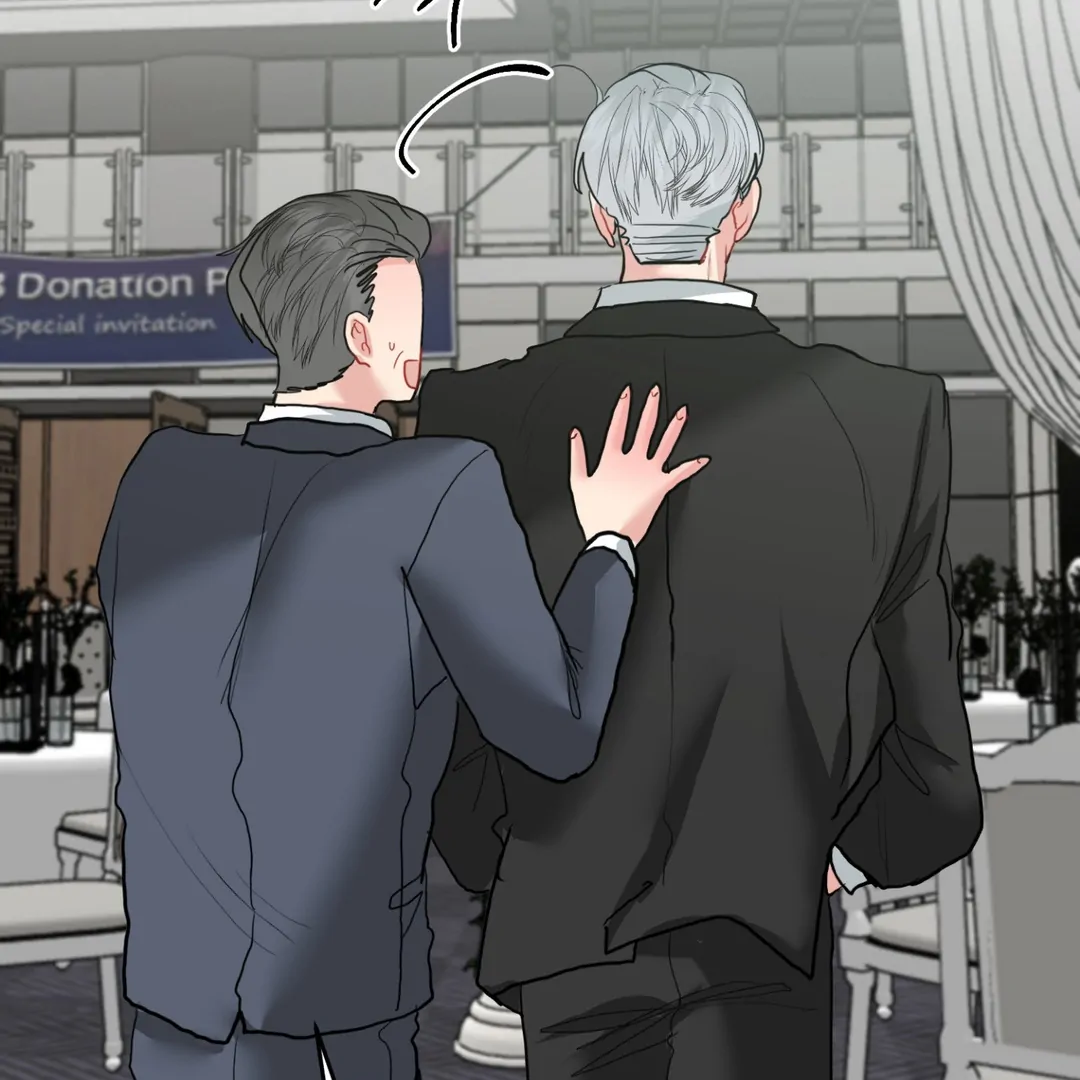 Peppermint Candy [Myth Toons] - Chapter 4 : Imprint manhwa