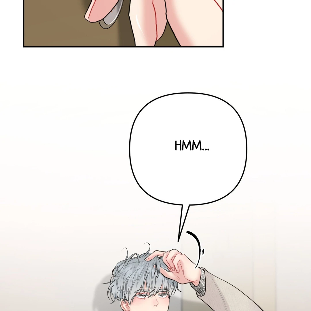 Peppermint Candy [Myth Toons] - Chapter 4 : Imprint manhwa