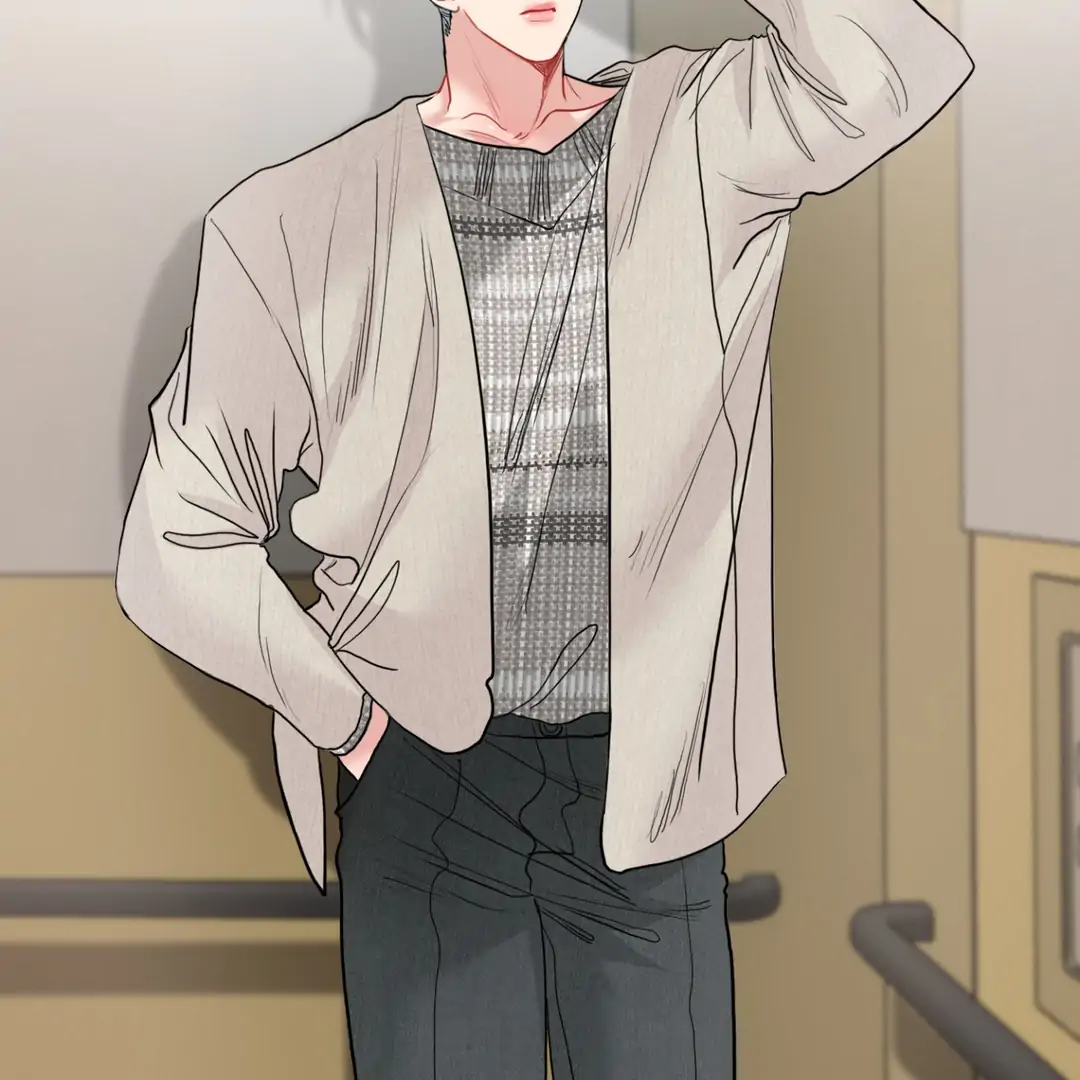 Peppermint Candy [Myth Toons] - Chapter 4 : Imprint manhwa