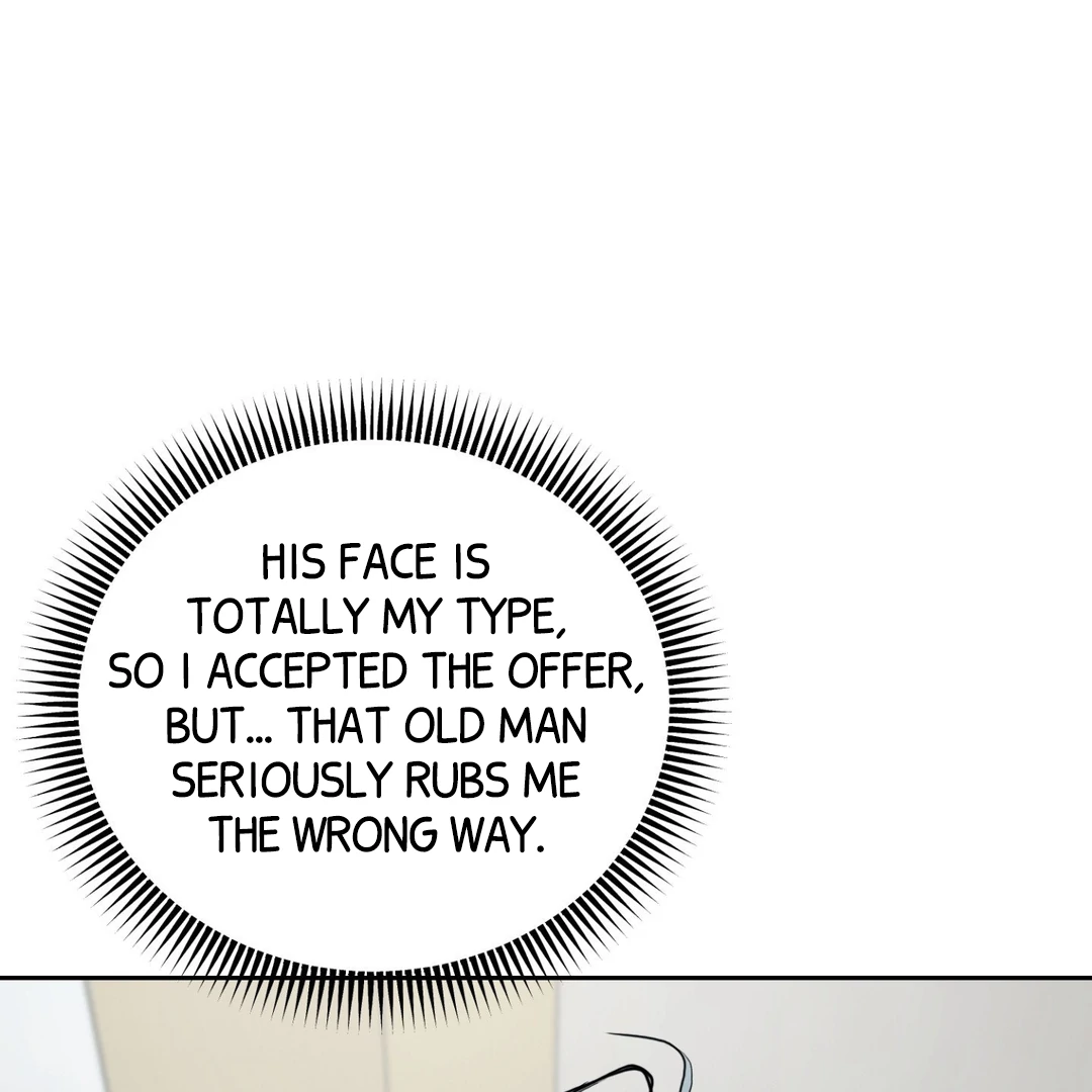 Peppermint Candy [Myth Toons] - Chapter 4 : Imprint manhwa