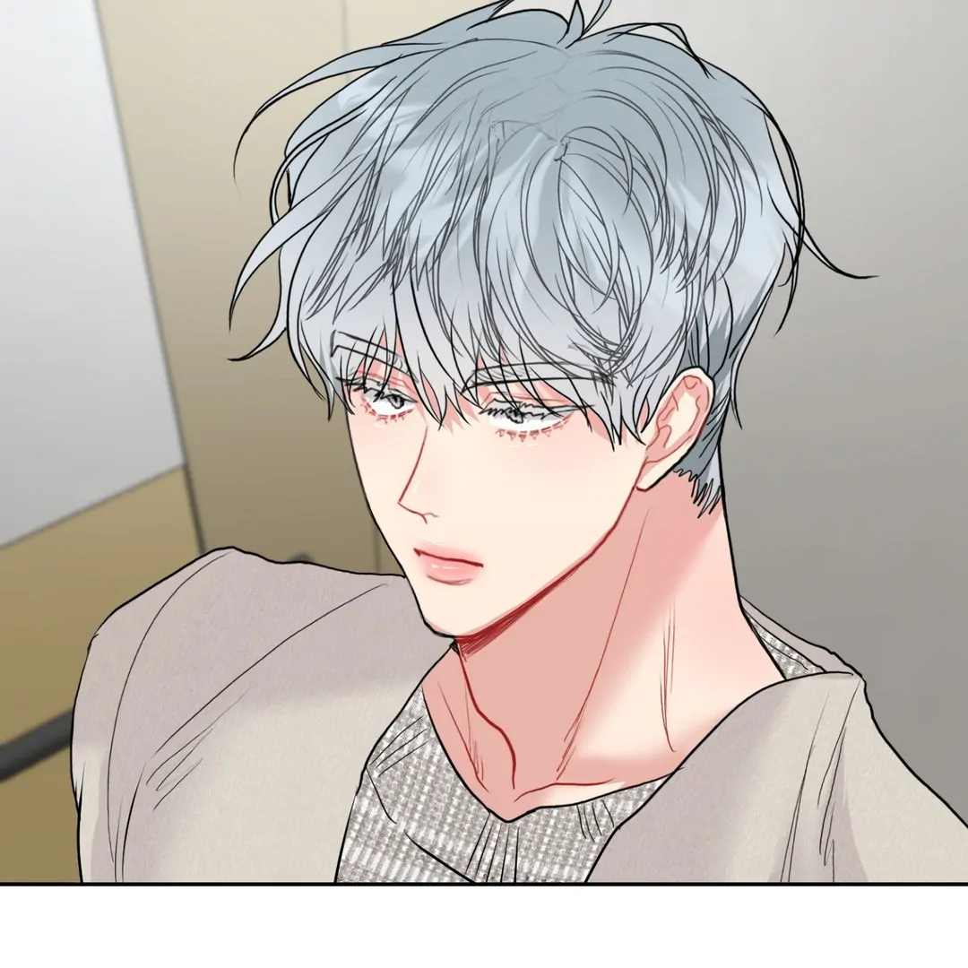 Peppermint Candy [Myth Toons] - Chapter 4 : Imprint manhwa
