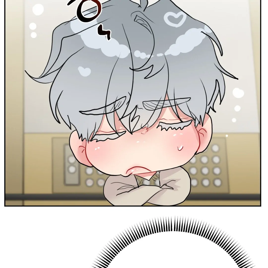 Peppermint Candy [Myth Toons] - Chapter 4 : Imprint manhwa