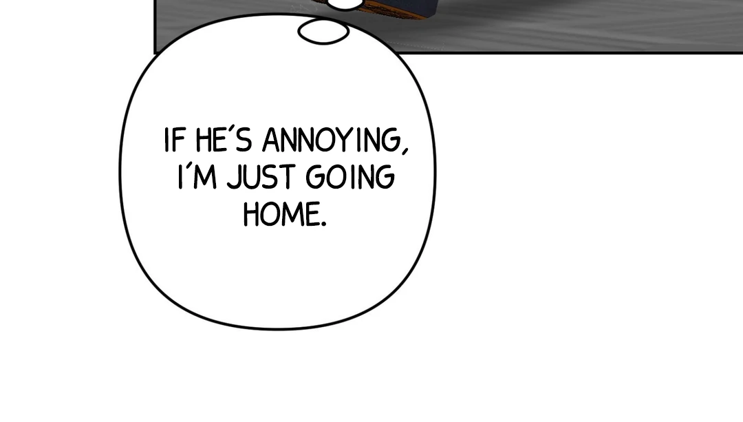 Peppermint Candy [Myth Toons] - Chapter 4 : Imprint manhwa