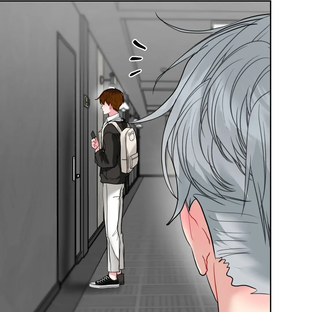 Peppermint Candy [Myth Toons] - Chapter 4 : Imprint manhwa