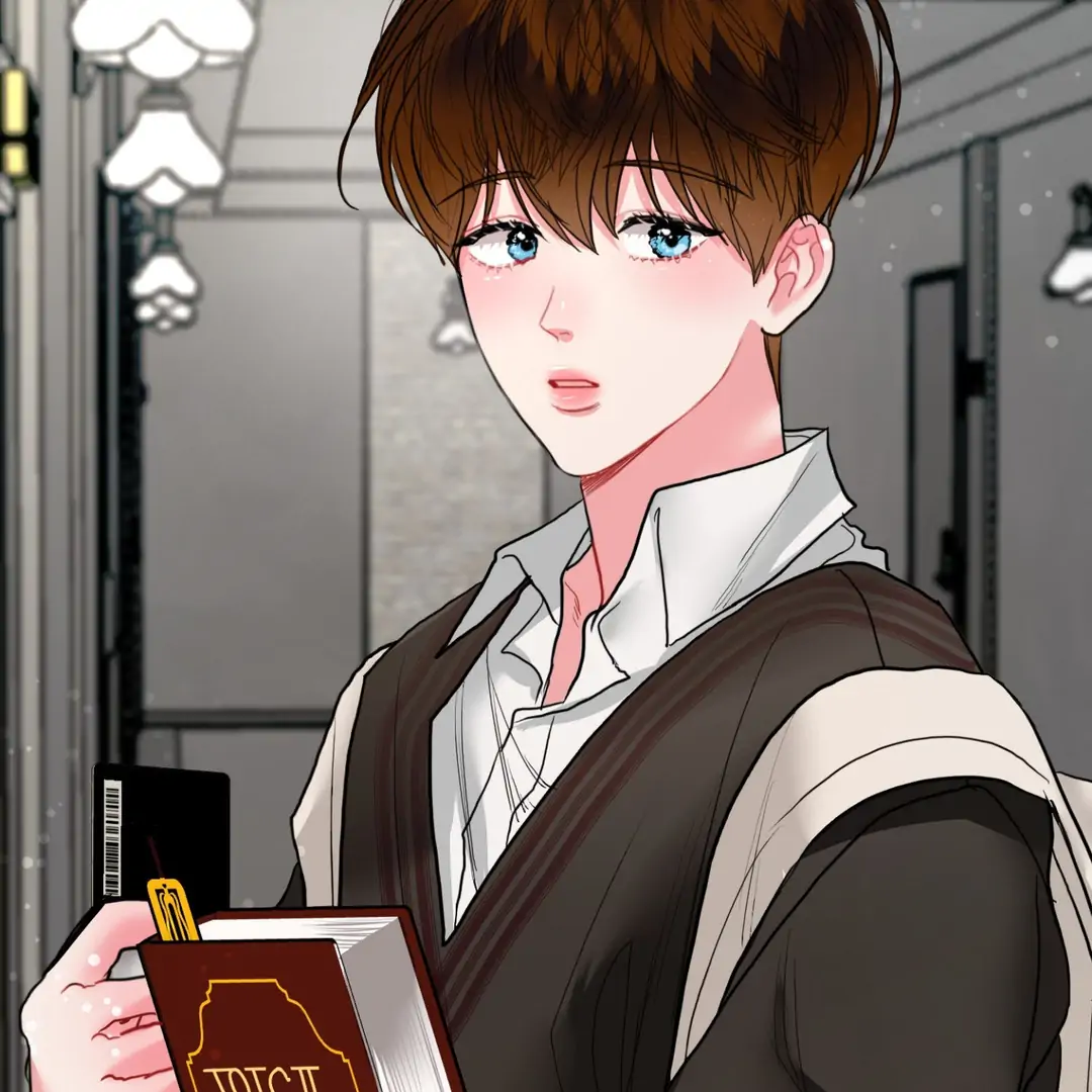 Peppermint Candy [Myth Toons] - Chapter 4 : Imprint manhwa