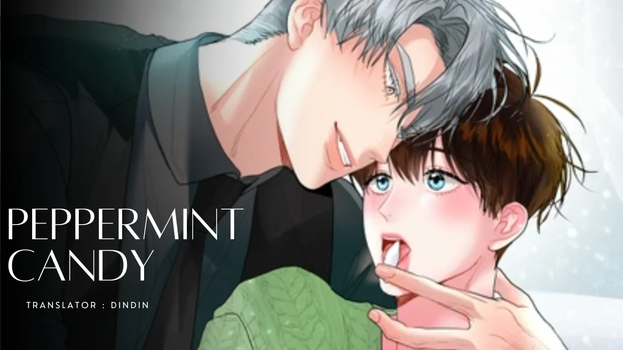 Peppermint Candy [Myth Toons] - Chapter 5 : Flashback🔞 manhwa