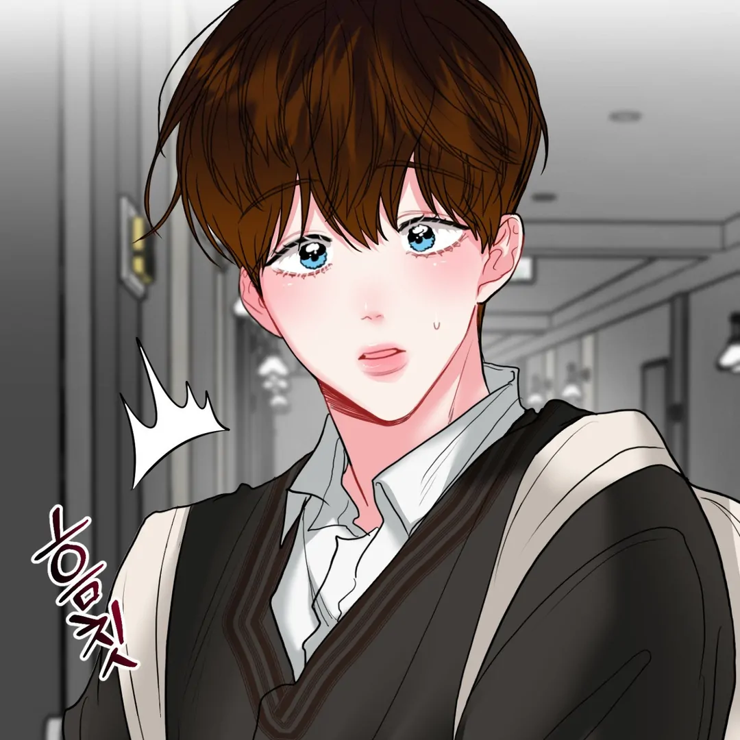 Peppermint Candy [Myth Toons] - Chapter 5 : Flashback🔞 manhwa