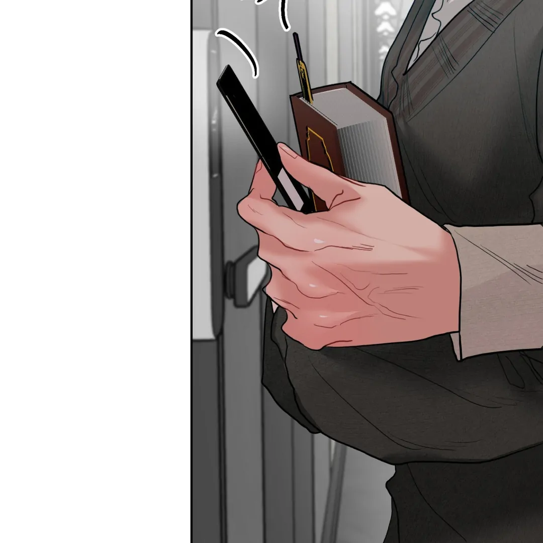 Peppermint Candy [Myth Toons] - Chapter 5 : Flashback🔞 manhwa