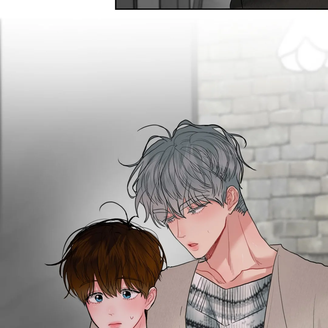 Peppermint Candy [Myth Toons] - Chapter 5 : Flashback🔞 manhwa