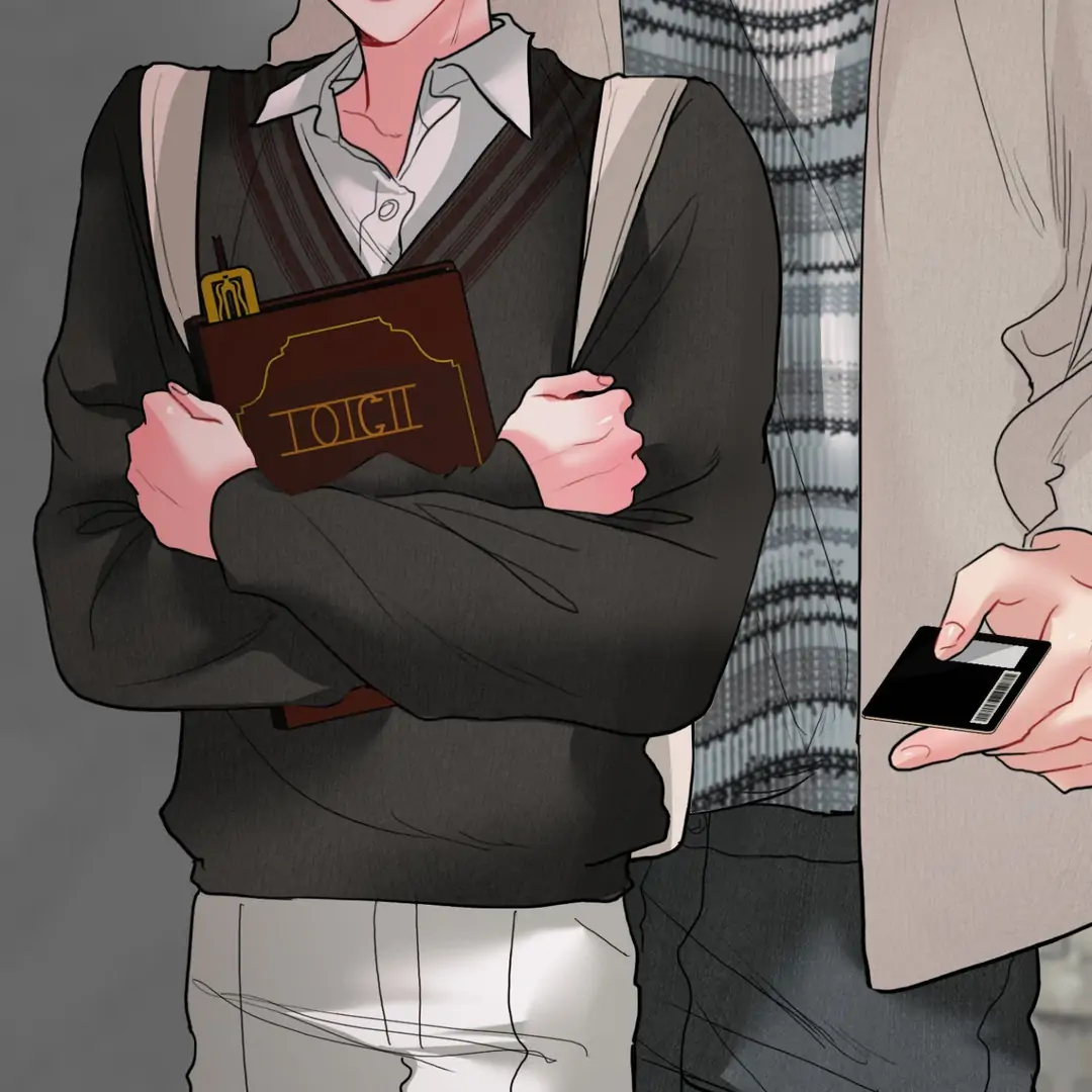 Peppermint Candy [Myth Toons] - Chapter 5 : Flashback🔞 manhwa