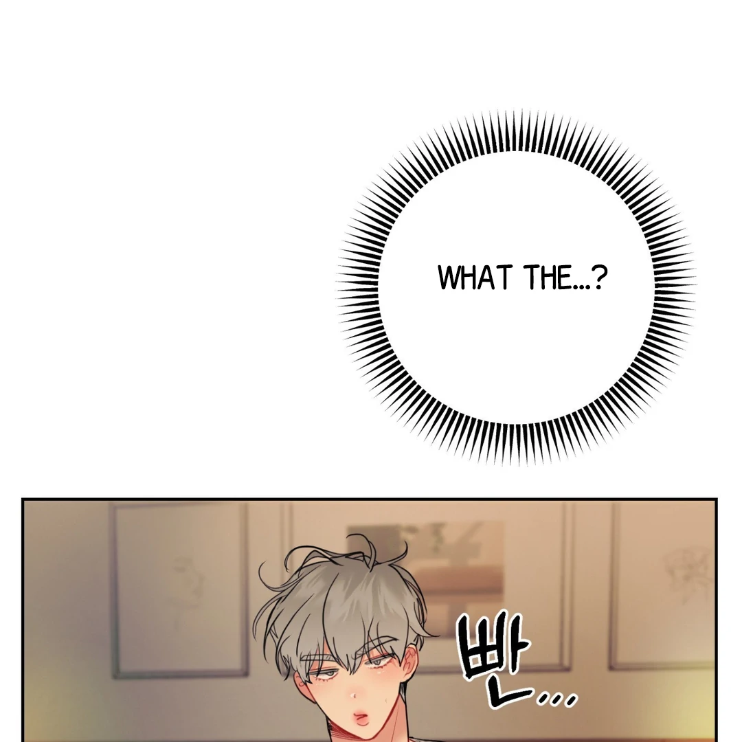 Peppermint Candy [Myth Toons] - Chapter 5 : Flashback🔞 manhwa