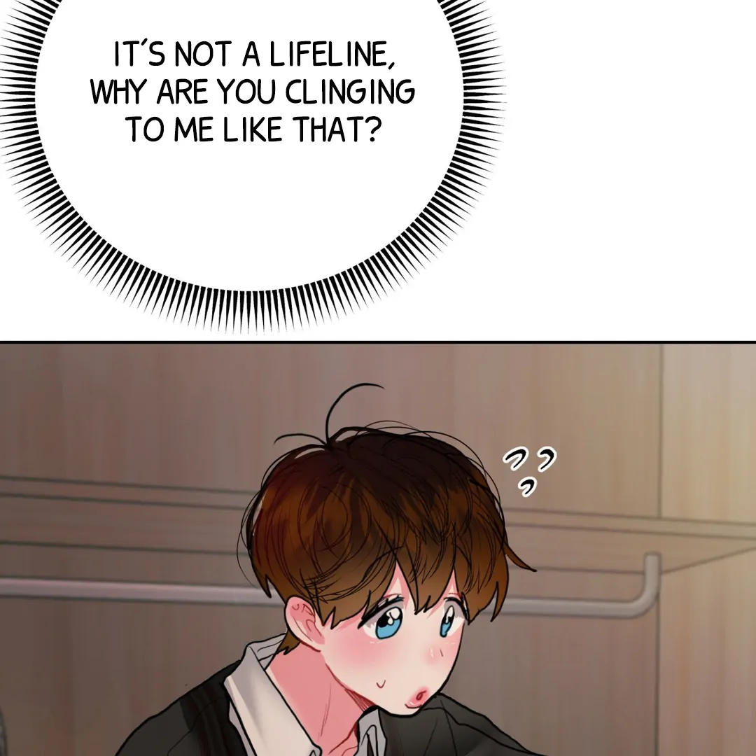 Peppermint Candy [Myth Toons] - Chapter 5 : Flashback🔞 manhwa