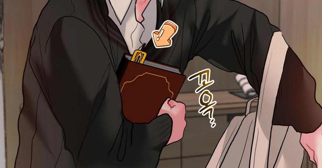 Peppermint Candy [Myth Toons] - Chapter 5 : Flashback🔞 manhwa