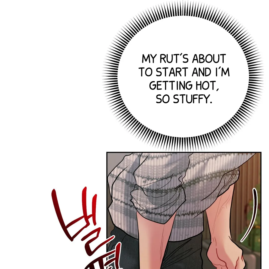 Peppermint Candy [Myth Toons] - Chapter 5 : Flashback🔞 manhwa
