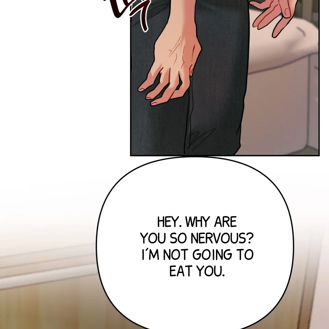 Peppermint Candy [Myth Toons] - Chapter 5 : Flashback🔞 manhwa