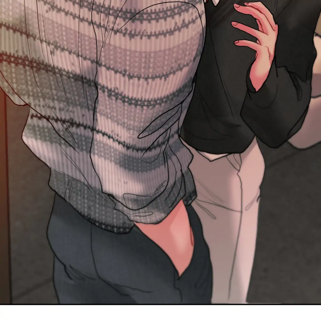 Peppermint Candy [Myth Toons] - Chapter 5 : Flashback🔞 manhwa