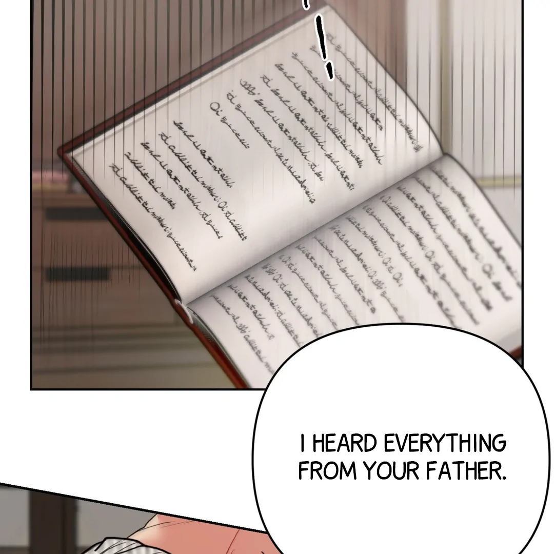 Peppermint Candy [Myth Toons] - Chapter 5 : Flashback🔞 manhwa