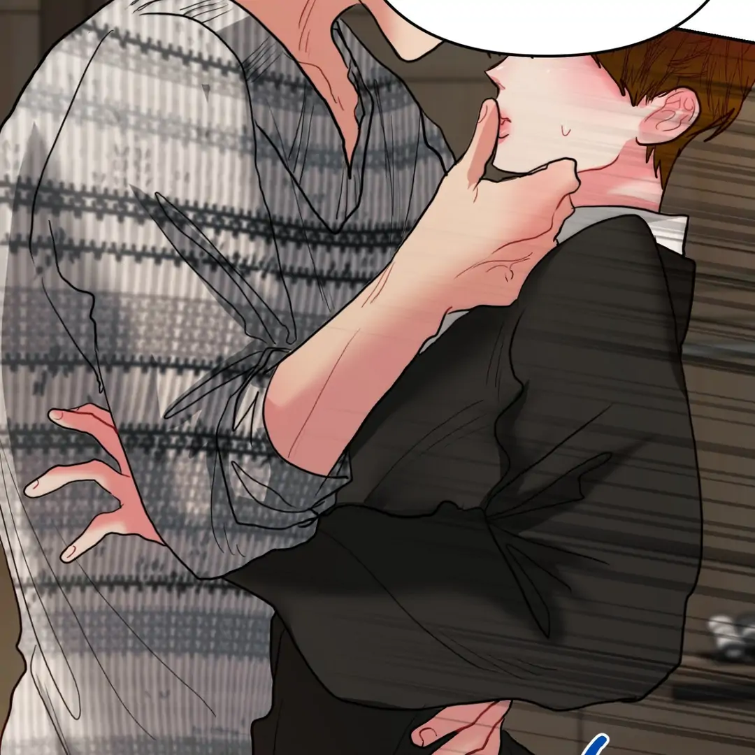 Peppermint Candy [Myth Toons] - Chapter 5 : Flashback🔞 manhwa