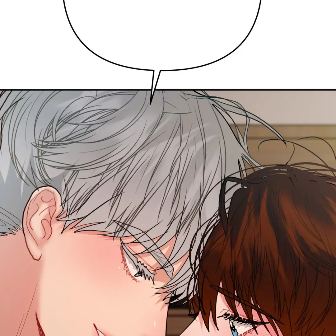 Peppermint Candy [Myth Toons] - Chapter 5 : Flashback🔞 manhwa