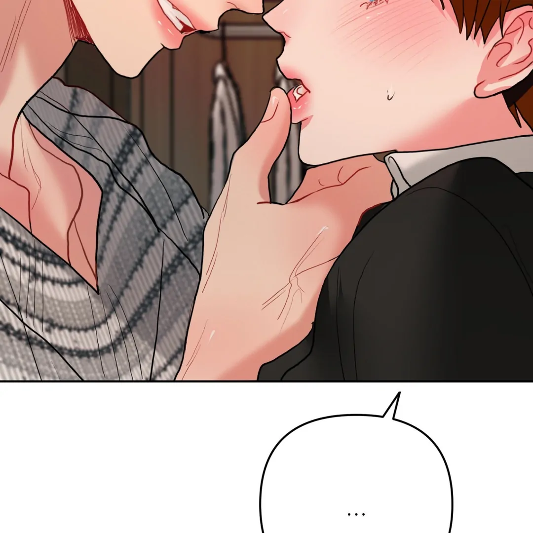 Peppermint Candy [Myth Toons] - Chapter 5 : Flashback🔞 manhwa