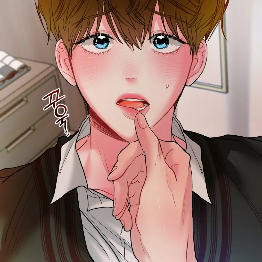 Peppermint Candy [Myth Toons] - Chapter 5 : Flashback🔞 manhwa