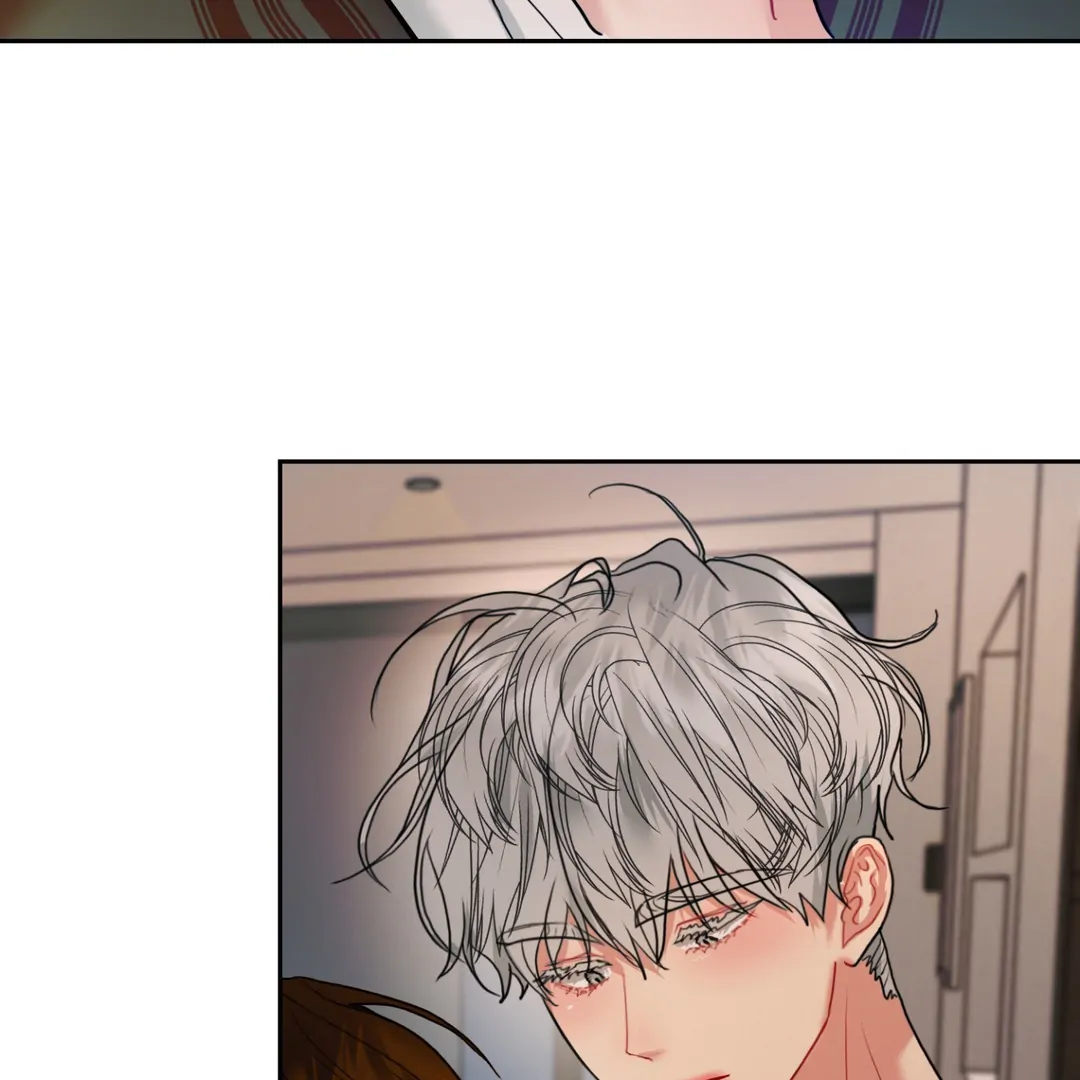 Peppermint Candy [Myth Toons] - Chapter 5 : Flashback🔞 manhwa