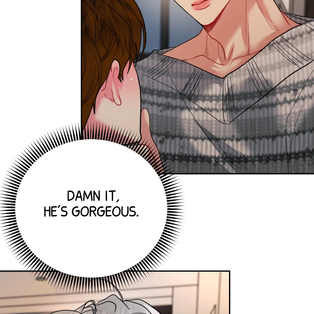 Peppermint Candy [Myth Toons] - Chapter 5 : Flashback🔞 manhwa
