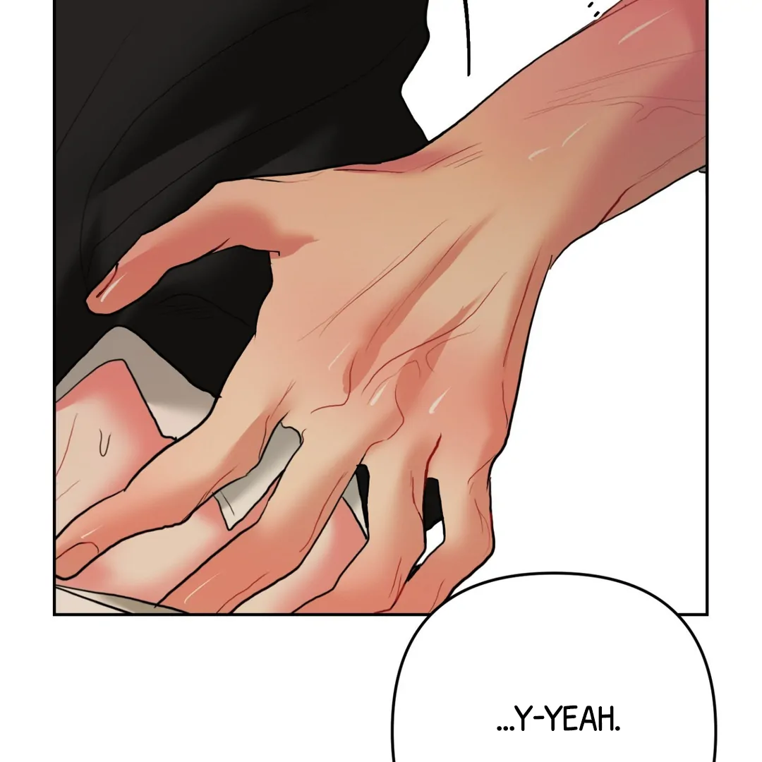 Peppermint Candy [Myth Toons] - Chapter 5 : Flashback🔞 manhwa