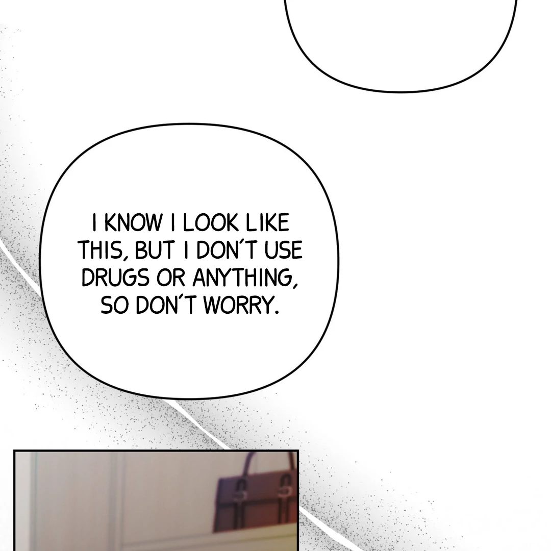 Peppermint Candy [Myth Toons] - Chapter 5 : Flashback🔞 manhwa