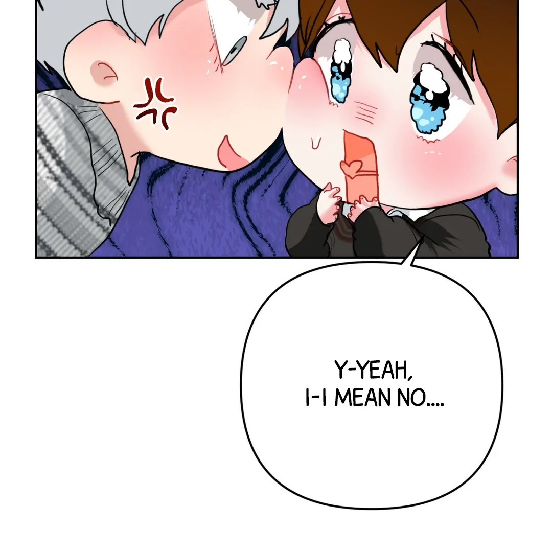 Peppermint Candy [Myth Toons] - Chapter 5 : Flashback🔞 manhwa