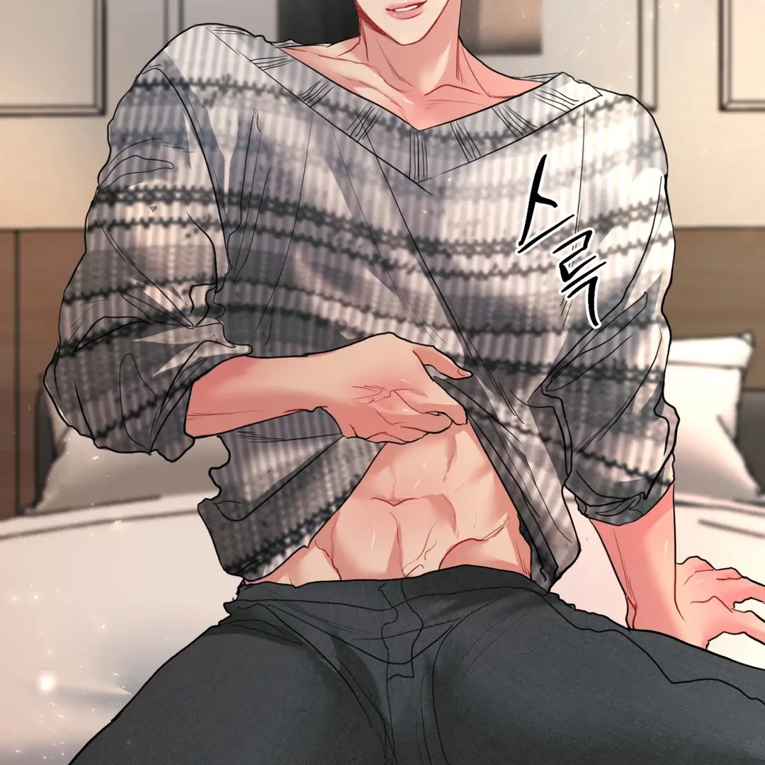 Peppermint Candy [Myth Toons] - Chapter 5 : Flashback🔞 manhwa
