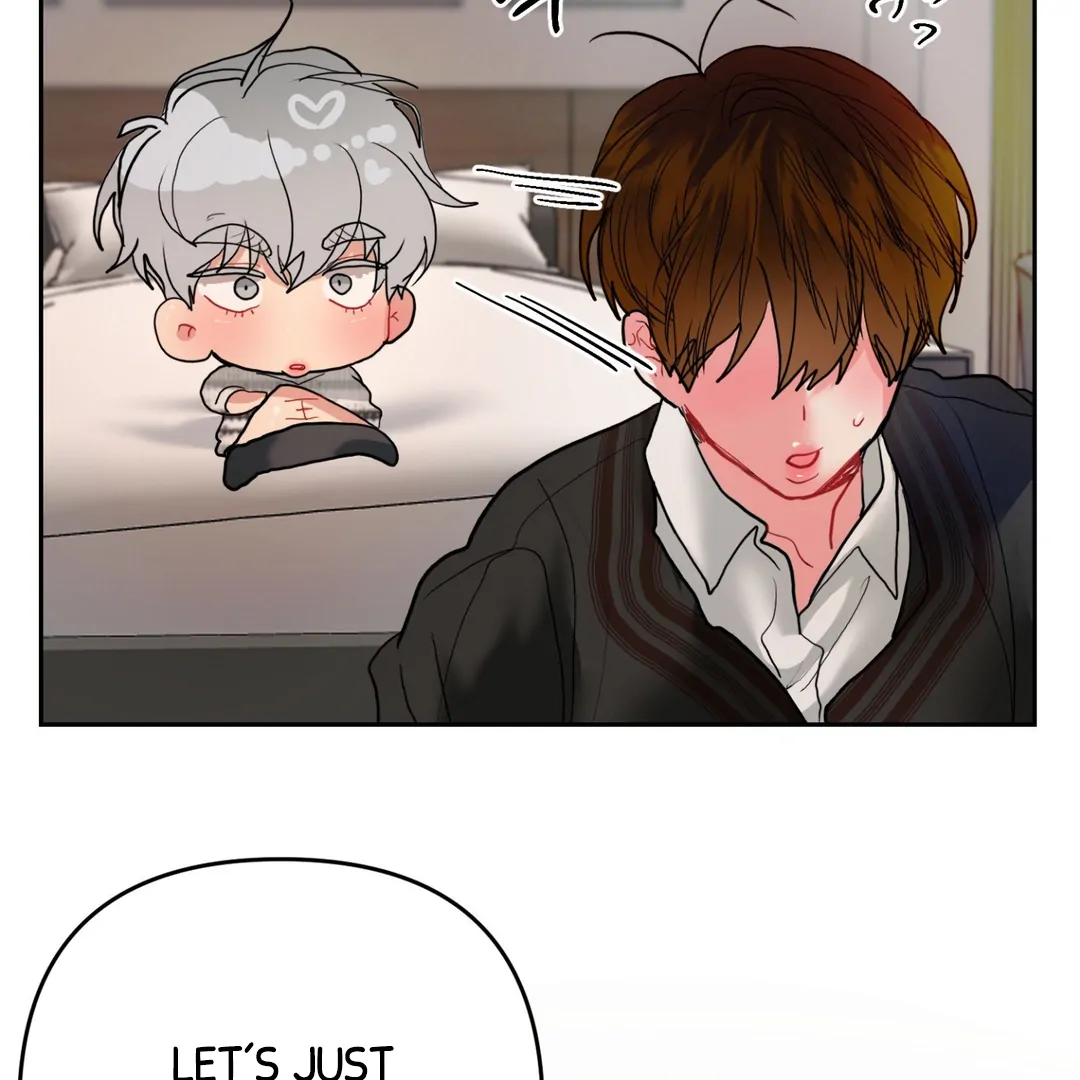Peppermint Candy [Myth Toons] - Chapter 5 : Flashback🔞 manhwa