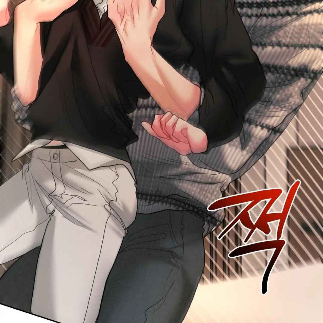 Peppermint Candy [Myth Toons] - Chapter 5 : Flashback🔞 manhwa