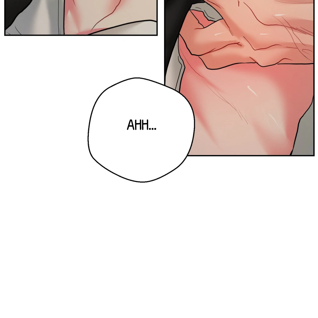 Peppermint Candy [Myth Toons] - Chapter 5 : Flashback🔞 manhwa
