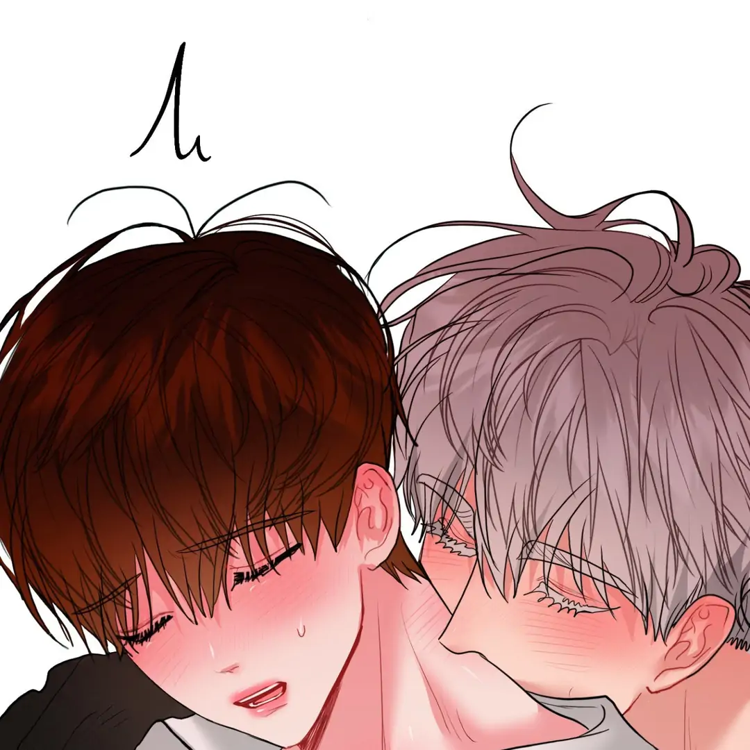 Peppermint Candy [Myth Toons] - Chapter 5 : Flashback🔞 manhwa