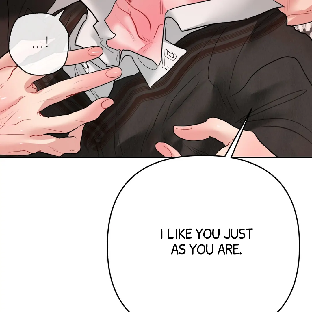 Peppermint Candy [Myth Toons] - Chapter 5 : Flashback🔞 manhwa