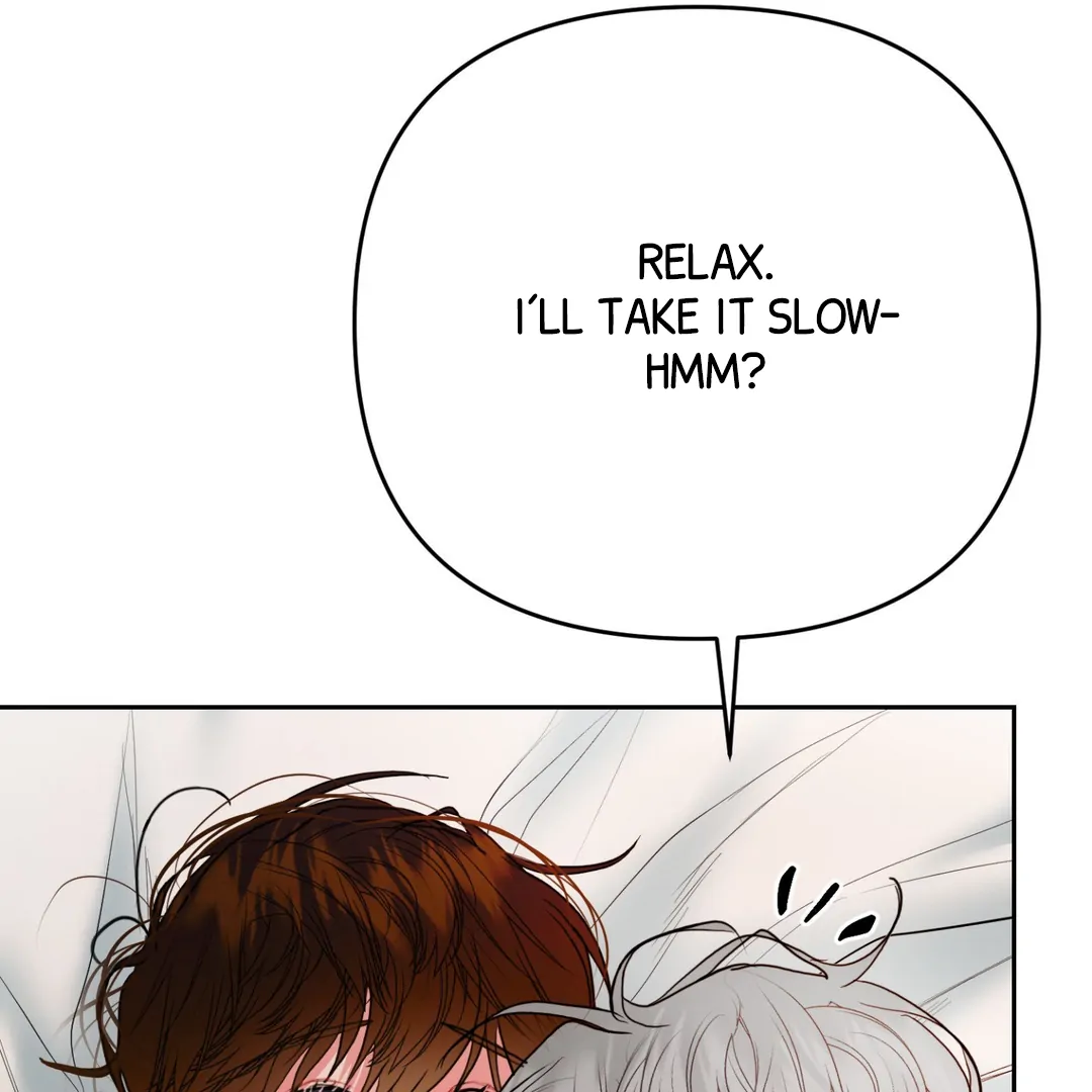 Peppermint Candy [Myth Toons] - Chapter 5 : Flashback🔞 manhwa