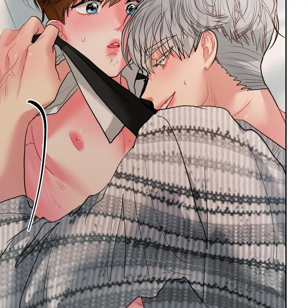Peppermint Candy [Myth Toons] - Chapter 5 : Flashback🔞 manhwa