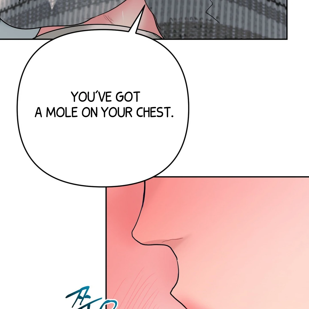 Peppermint Candy [Myth Toons] - Chapter 5 : Flashback🔞 manhwa