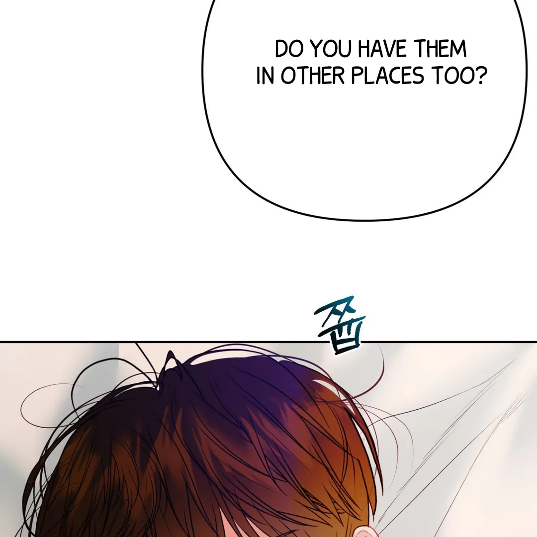 Peppermint Candy [Myth Toons] - Chapter 5 : Flashback🔞 manhwa